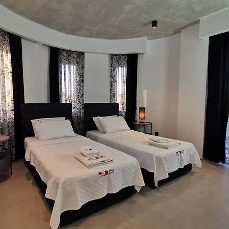 Extraordinary With Private Pool In Antalya * Belek
