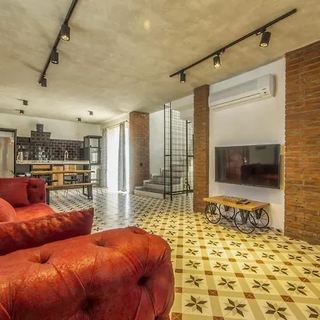 Villa Extraordinary With Private Pool In Antalya Belek