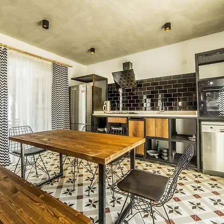 Extraordinary With Private Pool In Antalya Villa