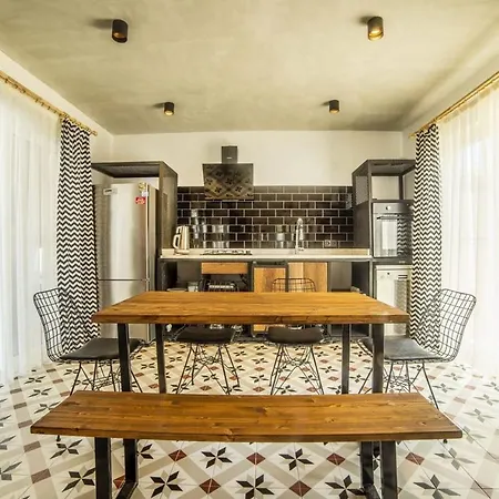 Villa Extraordinary With Private Pool In Antalya