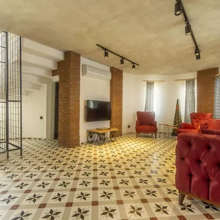 Extraordinary With Private Pool In Antalya * Belek